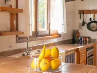 Villa Santa Margalida Ausstattung 25