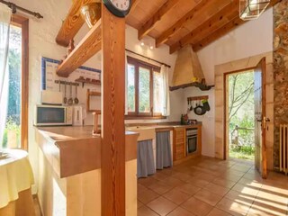 Villa Santa Margalida Características 21