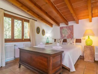 Villa Santa Margalida Équipement 26