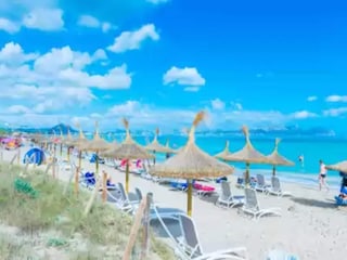 Villa Santa Margalida Umgebung 30