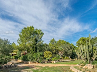 Villa Santa Margalida Umgebung 32