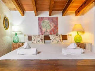 Villa Santa Margalida Ausstattung 19