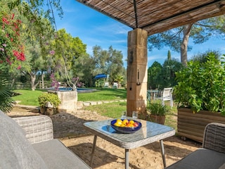 Villa Santa Margalida Außenaufnahme 6