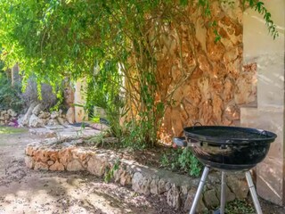 Villa Santa Margalida Außenaufnahme 7