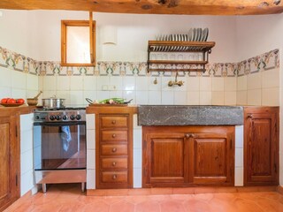 Villa Vilafranca de Bonany Kenmerken 25