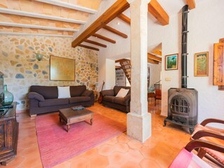 Villa Vilafranca de Bonany Kenmerken 29