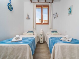 Appartement Colonia de Sant Pere Kenmerken 12