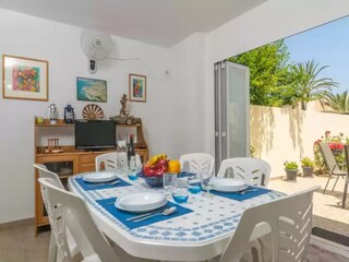 Appartement Colonia de Sant Pere Équipement 18