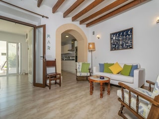 Apartamento Colonia de Sant Pere Características 8