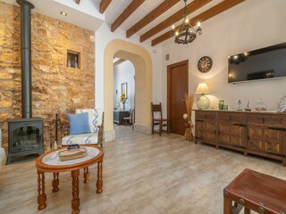 Appartement Colonia de Sant Pere Kenmerken 14