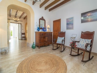 Apartamento Colonia de Sant Pere Características 7