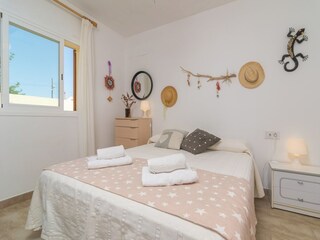 Apartment Colonia de Sant Pere Features 13