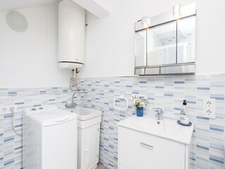 Apartment Colonia de Sant Pere Features 18