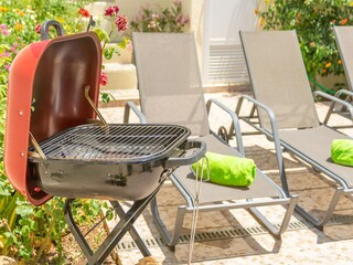 Appartement Colonia de Sant Pere Buitenaudio-opname 5