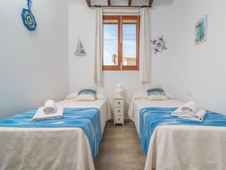 Apartamento Colonia de Sant Pere Características 11