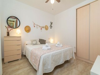 Appartement Colonia de Sant Pere Équipement 19
