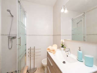 Apartamento Colonia de Sant Pere Características 21