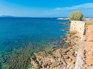 Appartement Colonia de Sant Pere Omgeving 23