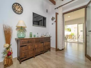 Appartement Colonia de Sant Pere Équipement 15