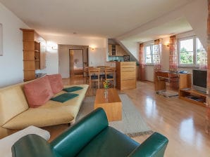Apartment 5 im Ferien Domizil am Bodensee