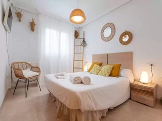 Apartamento Calas de Mallorca Características 17