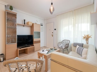 Apartment Calas de Mallorca Ausstattung 11