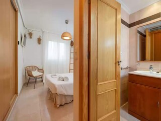 Apartment Calas de Mallorca Features 15