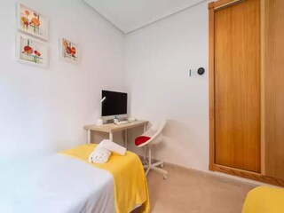 Appartement Calas de Mallorca Équipement 16