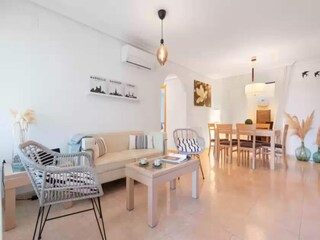 Apartamento Calas de Mallorca Características 20
