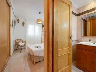 Apartment Calas de Mallorca Ausstattung 19