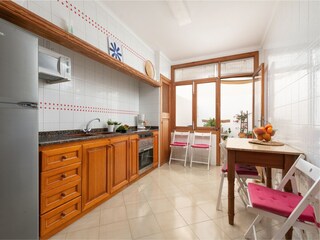 Maison de vacances Son Bieló Équipement 10