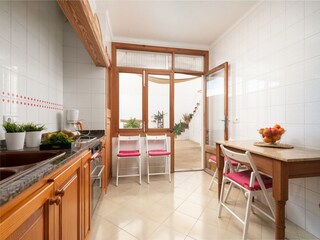 Maison de vacances Son Bieló Équipement 11