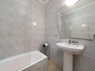 Casa de vacaciones Son Bieló Características 16