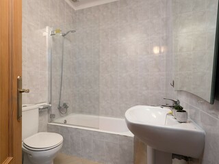 Maison de vacances Son Bieló Équipement 17