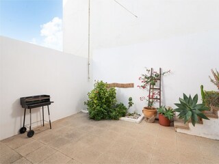 Maison de vacances Son Bieló Enregistrement extérieur 4