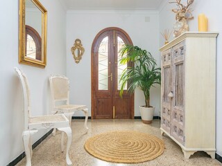 Villa Mancor de la Vall Características 17