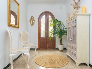 Villa Mancor de la Vall Caratteristiche 17