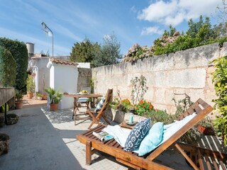 Villa Mancor de la Vall Registrazione all'aperto 6