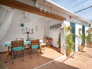 Villa Mancor de la Vall Registrazione all'aperto 3