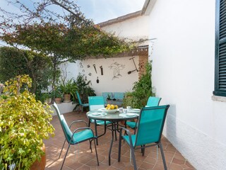 Villa Mancor de la Vall Registrazione all'aperto 4