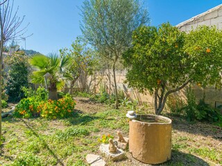 Villa Mancor de la Vall Environnement 28