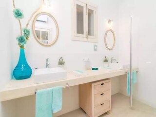 Villa Mancor de la Vall Características 26