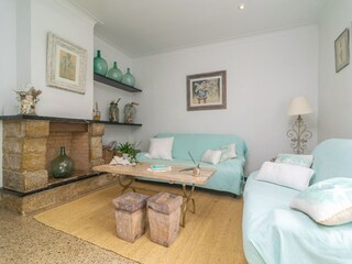 Villa Mancor de la Vall Caratteristiche 16