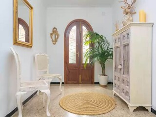 Villa Mancor de la Vall Caratteristiche 25
