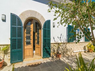 Villa Mancor de la Vall Caratteristiche 26