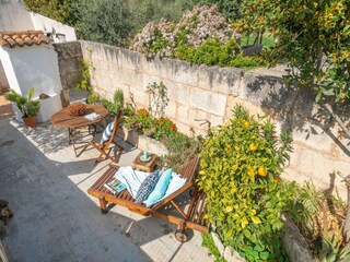 Villa Mancor de la Vall Entorno 27