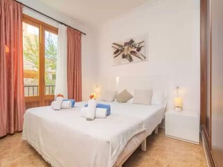 Villa Sa Coma Características 13