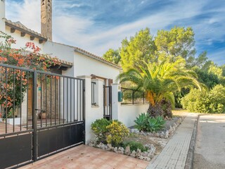 Villa Sa Coma Équipement 14