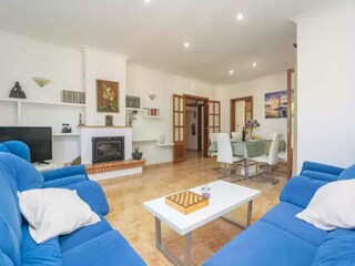 Villa Sa Coma Kenmerken 15