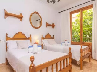 Villa Sa Coma Caratteristiche 12